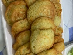 -金达莱烧烤(黎明南街店)