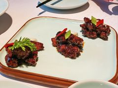 -森隆饭庄(崇文门新世界百货店)