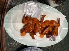 -宁邦·家宴·南京菜(红山动物园店)