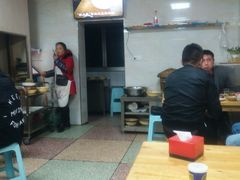 -人和水上飘(第一家店)