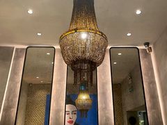 -Ginger(兴国路店)