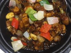 -一品粤珍轩(吴中路店)
