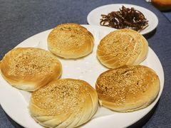 -金狮麟·新豫菜(金码大厦店)