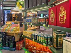 -青岛胶东国际机场