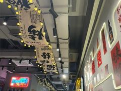 -亮子·东北特色烧烤(复悦荟店)