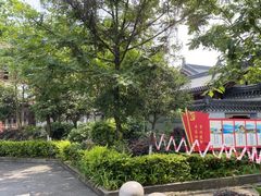 -南关石牌坊古镇
