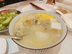 宁式老三鲜-宁波饭店·甬味灶(马园路店)