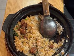 -淼福猪肚鸡·椰子鸡火锅(大沙地店)