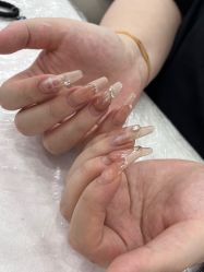 -斯馨·健康美甲美睫