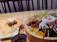 -怪噜范·老贵阳街头名小吃(汇金星力城店)