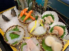 -一绪に寿喜烧(荟聚店)