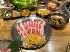 -汉拿山(北京上地华联店)