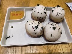 -东泰祥生煎馆(重庆北路店)