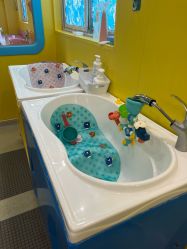 -鱼乐贝贝婴幼儿亲子水育(幸福街店)