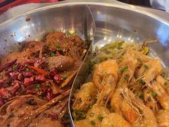 -渝新·干锅鸭头·川菜(总店)