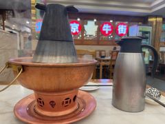 -清真·白记年糕(牛街北口店)