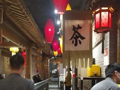 -北平盛世·新京菜·北京烤鸭(劲松·双井店)