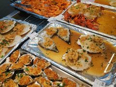 -盒马鲜生(皇庭广场店)
