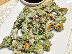 -东江海鲜大排档·潮汕菜·砂锅粥