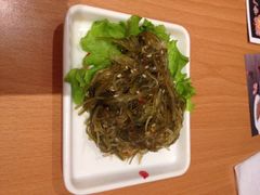 -权味·朝鲜族拌饭(勒泰店)