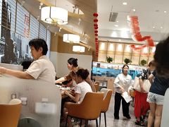 -大厨小馆(华阳城店)