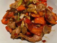 -一澜江宴·江景地标楚菜(江滩公园店)
