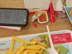 -德克士(世纪广场店)