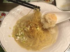 -翠华餐厅
