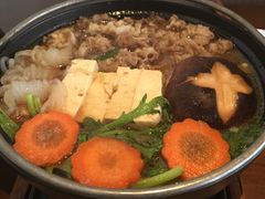 -铃木食堂(帽儿胡同店)