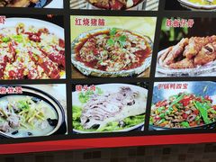 -九龙奇迹海鲜大排档(万象城店)