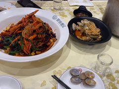 -聚味瞿记·龙虾堂(天元店)