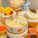 珠海首家🍨日式豆乳小火锅 秋天必吃超可爱❗️