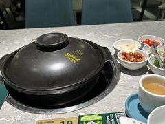 -百年果林椰子鸡(益田假日里店)
