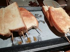 -管氏翅吧(台湾街店)