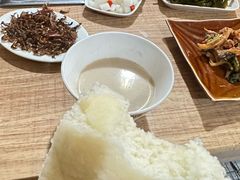 -尼玛藏家风味园(阿山食城店)