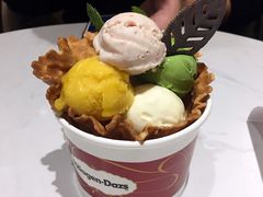 -哈根达斯(皇城恒隆广场店)