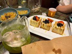 -美森西餐厅(曙光大道店)