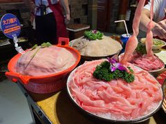 -七里川健康火锅(总店)