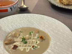 -LA CREPERIE BRETONNE布列塔尼法式餐厅(天童北路店)