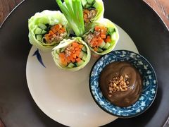 Mekong Roll 湄公卷-Fat Chow Temple Hill