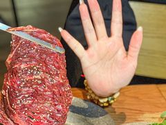 -烧肉达人•炭火烧肉(新天地店)