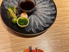 -皇品田苑日式料理(苏州中心店)
