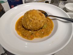 -狮王府淮扬菜(夫子庙老门东店)
