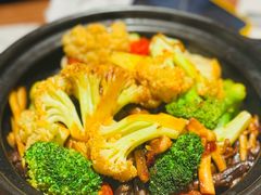 -一沙一城·岩烤牛扒(深圳首店)