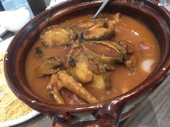 -将相和·海鲜蒸饺大连菜