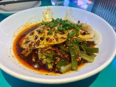 -川正旺江湖菜(三元桥店)
