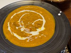 -辛德里印度餐厅(勒泰商圈店)