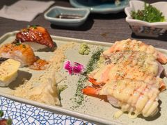 -炙柒Sekinana·精致日料(合生汇店)