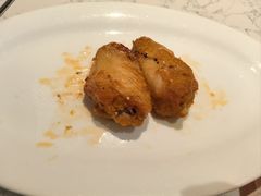 -必胜客(新辰里酒仙桥店)