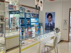 -波涛眼镜(师大路店)